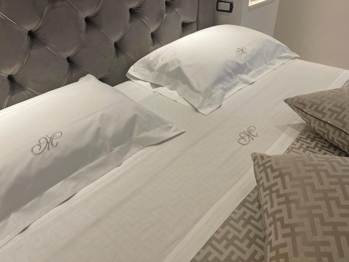 Minori Palace De Luxe Apartment Eksteriør bilde