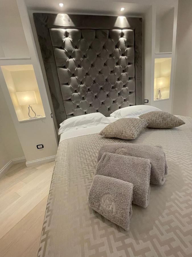 Minori Palace De Luxe Apartment Eksteriør bilde