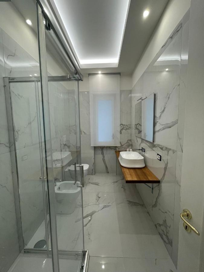 Minori Palace De Luxe Apartment Eksteriør bilde