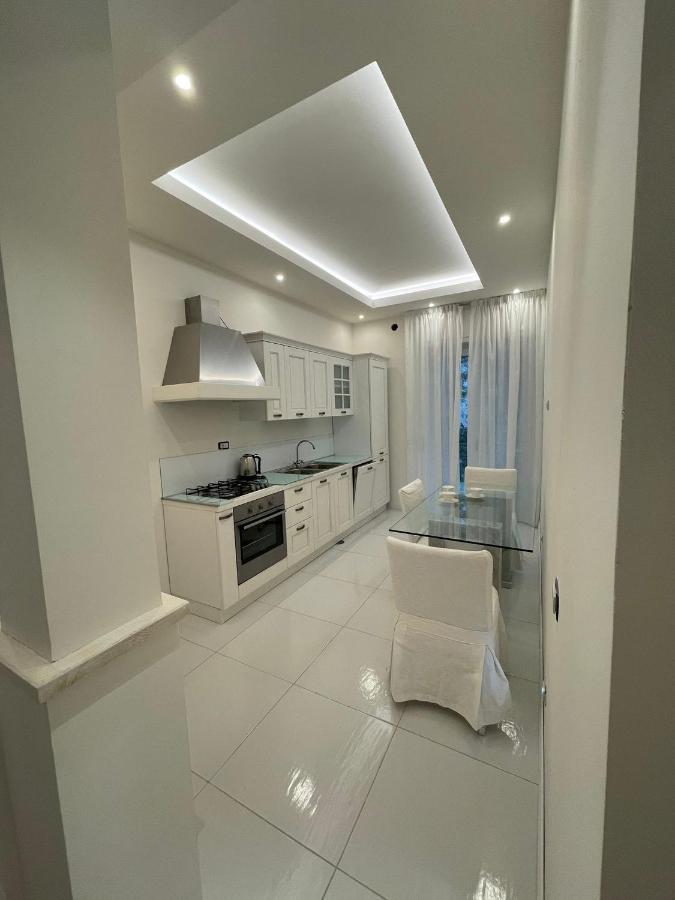 Minori Palace De Luxe Apartment Eksteriør bilde