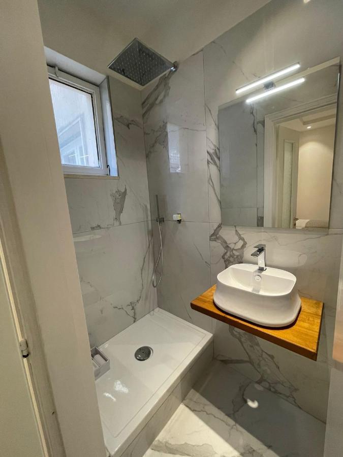 Minori Palace De Luxe Apartment Eksteriør bilde